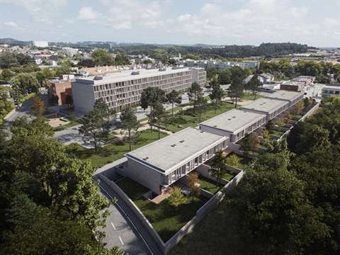 Privilege Gaia – Moradias T3