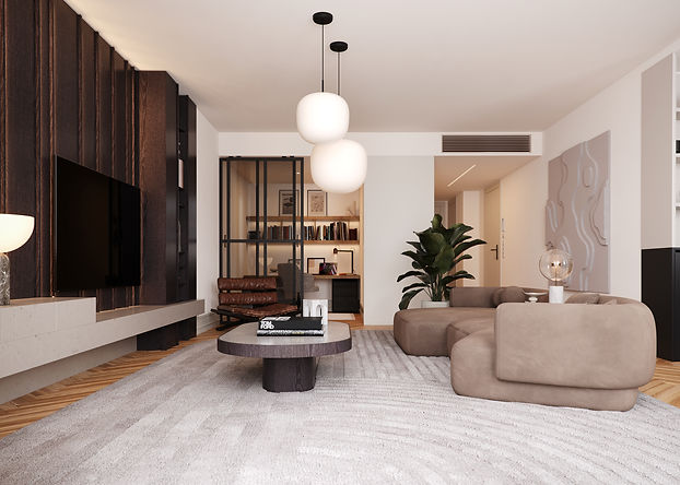 Cedofeita 497 | Apartamentos Novos no Porto.
