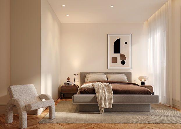 Cedofeita 497 | Apartamentos Novos no Porto.