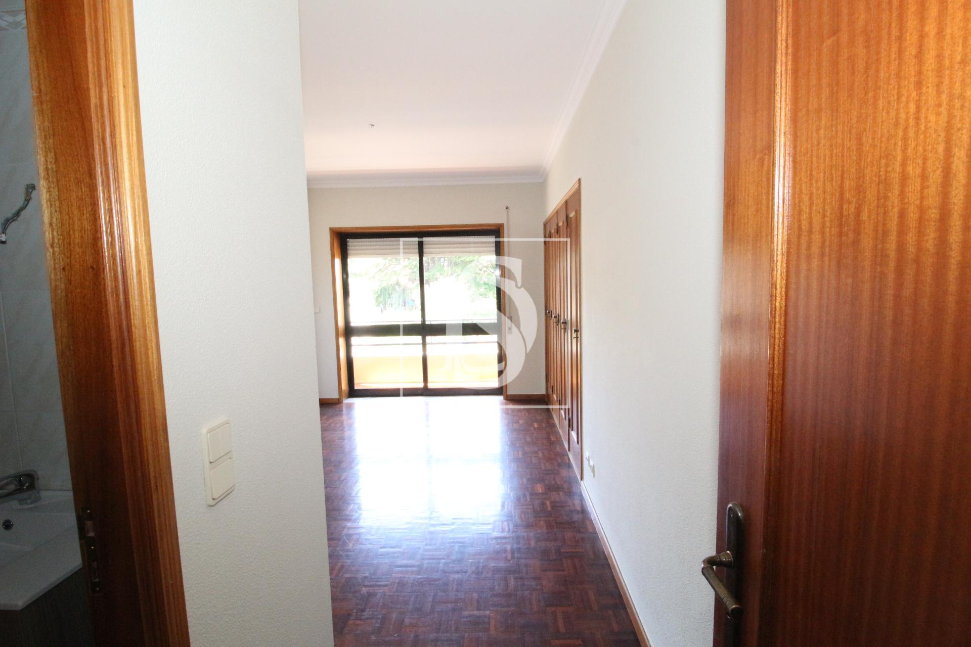 Apartamento T3
