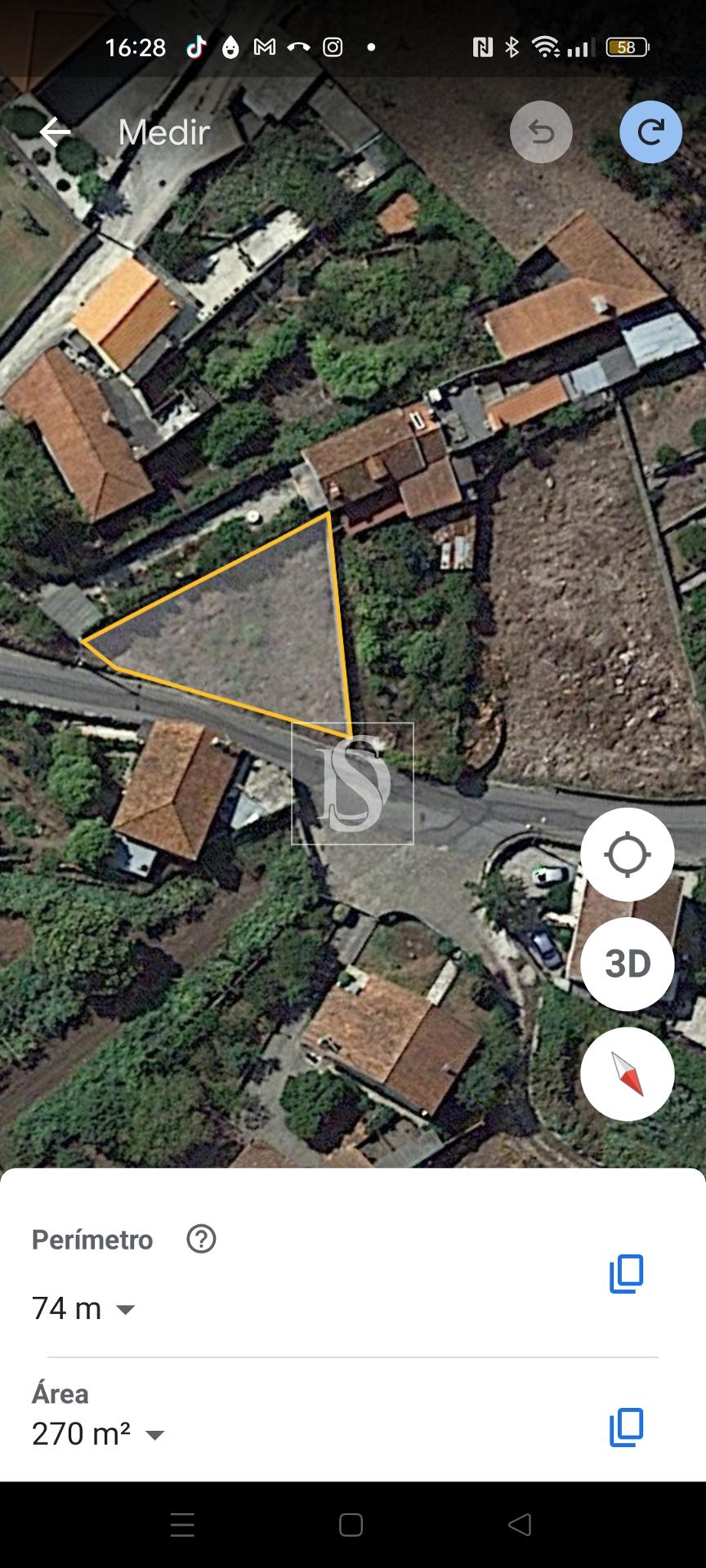 Terreno