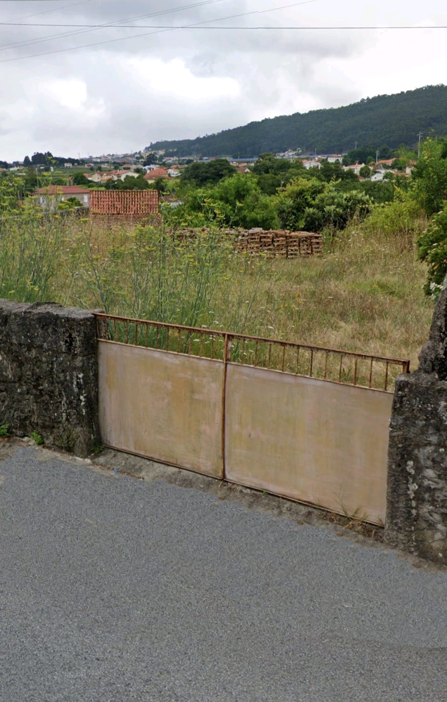 Terreno