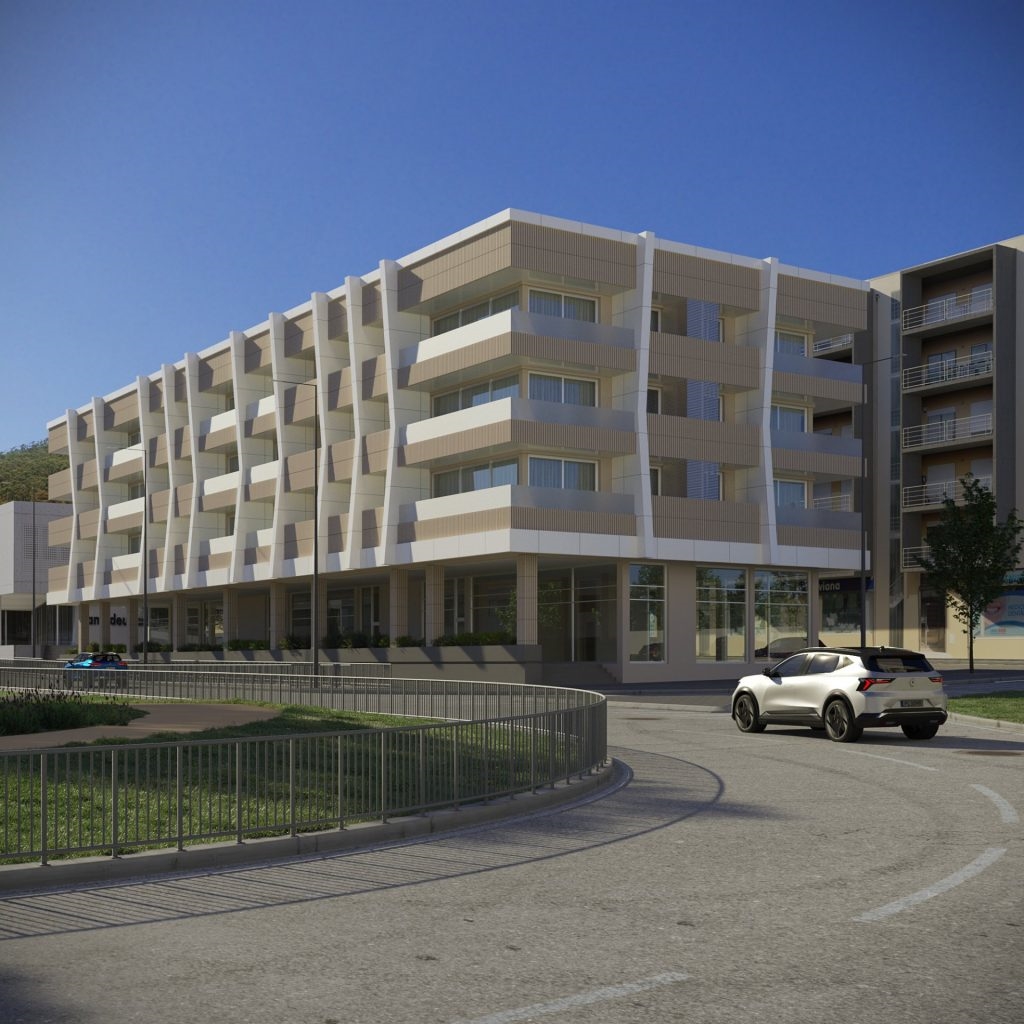 Apartamento T3