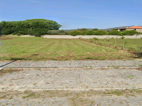Lote de Terreno