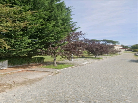 Lote de Terreno
