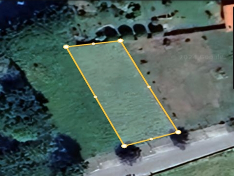 Lote de Terreno