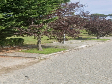Lote de Terreno