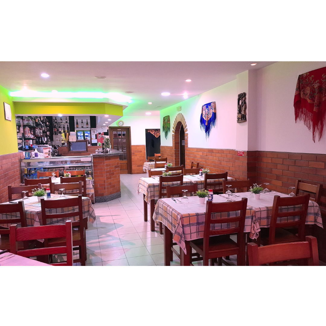 Trespasse de restaurante no Centro Histórico de Viana do Castelo