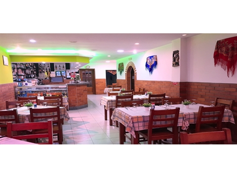 Trespasse de restaurante no Centro Histórico de Viana do Castelo