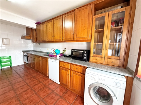 Apartamento T4