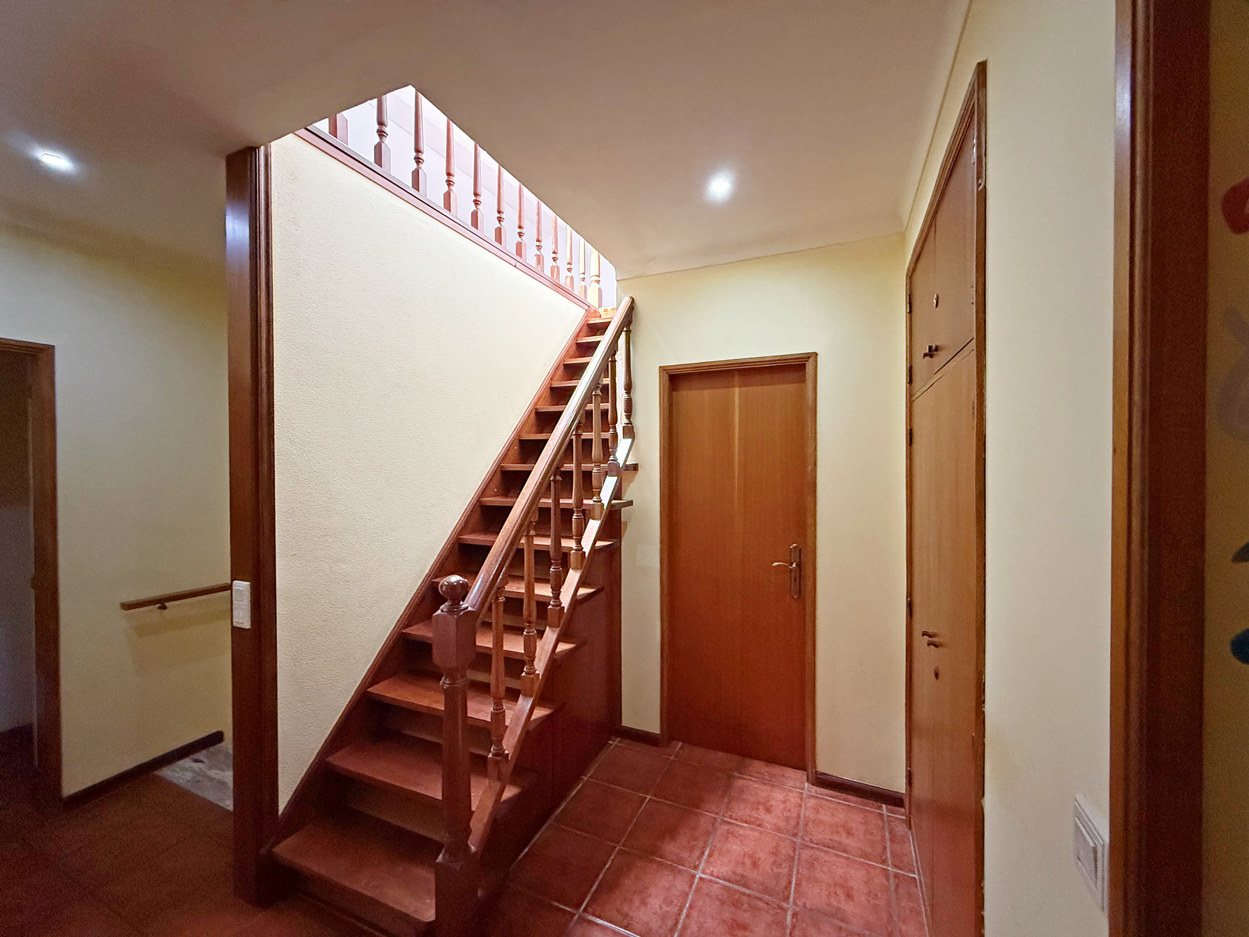 Apartamento T4