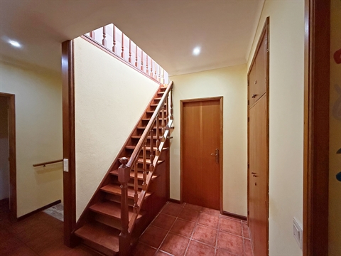 Apartamento T4