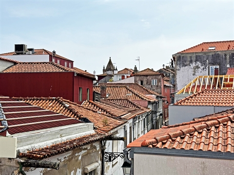 Apartamento T4