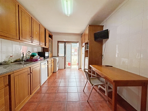 Apartamento T4