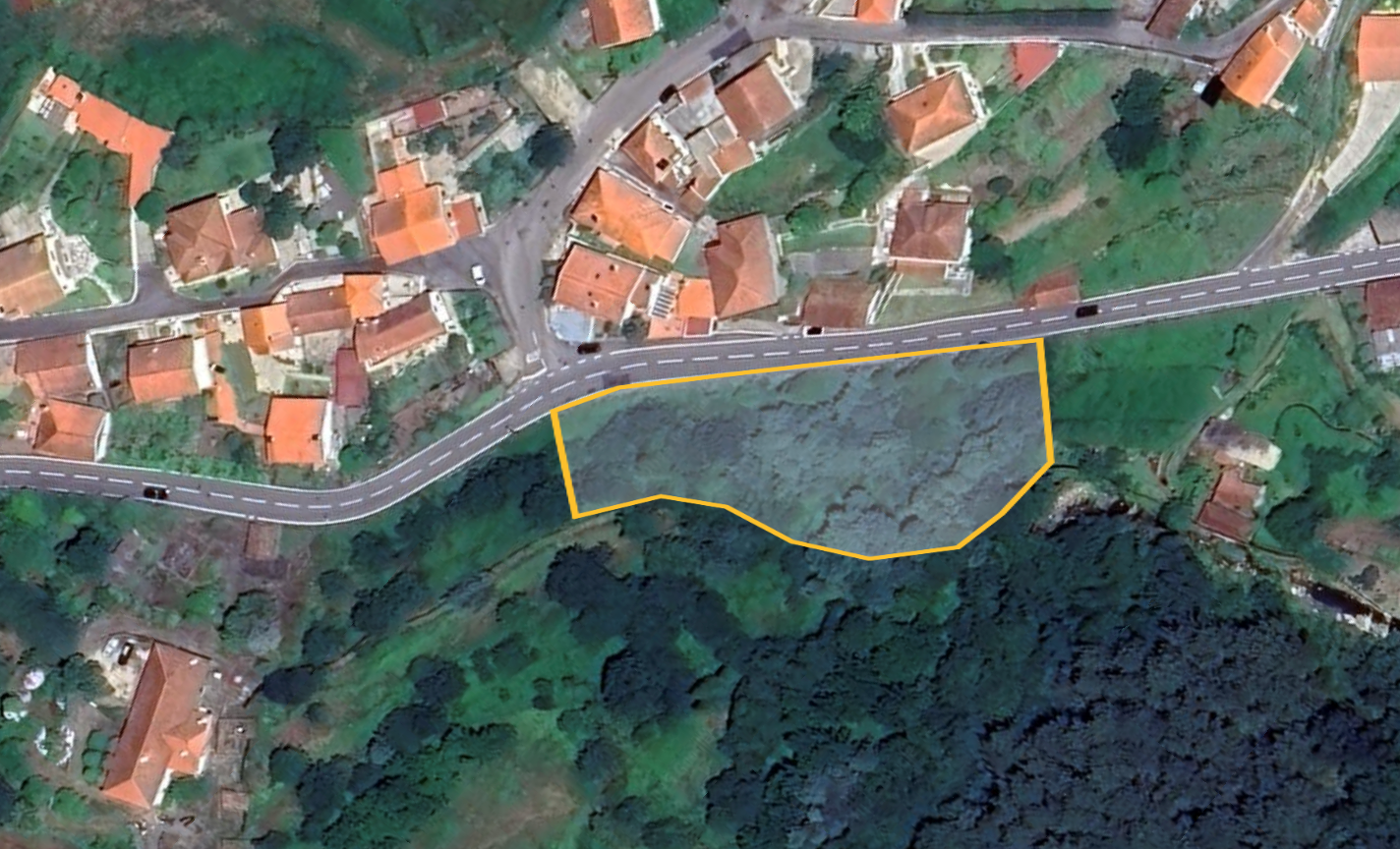Terreno