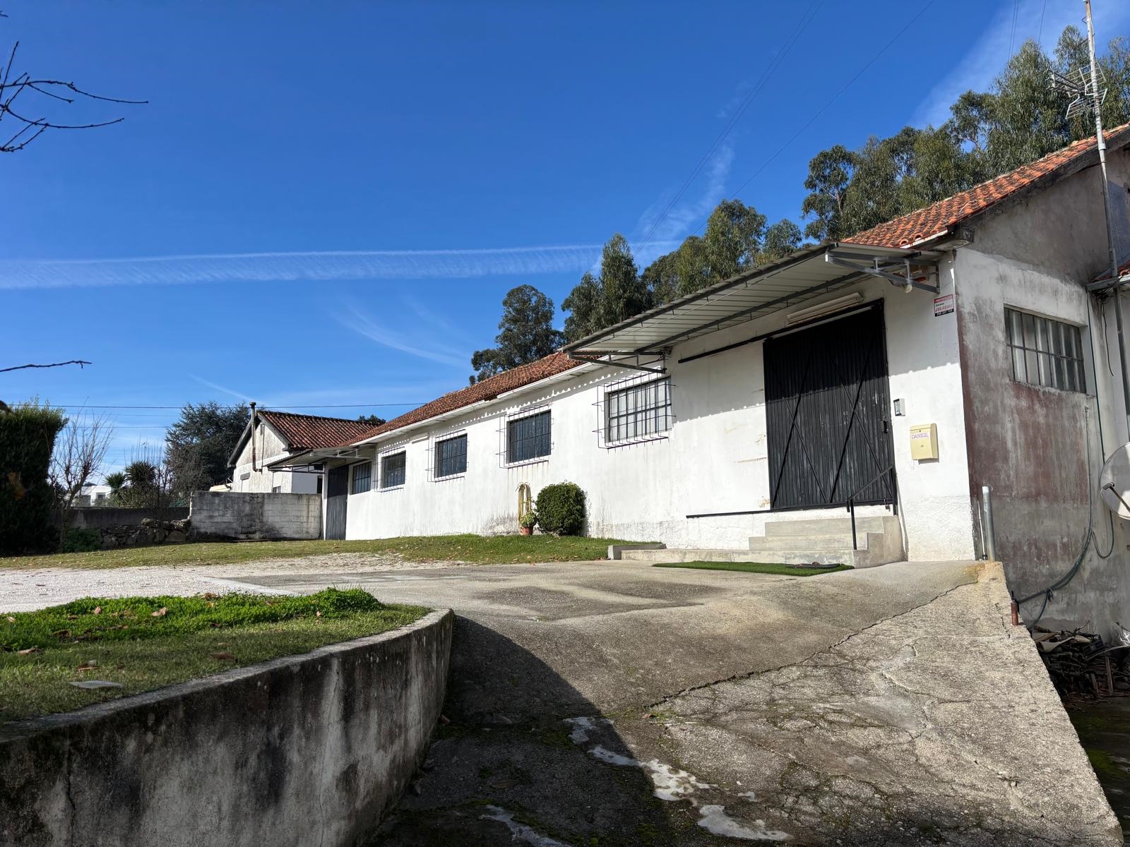 Armazém