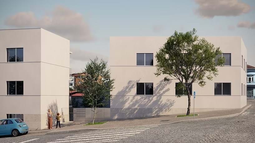 Apartamento T2