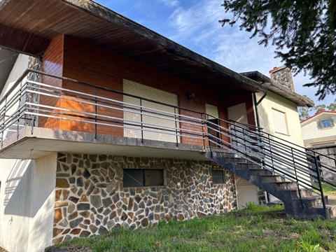 Moradia T3