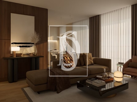 Apartamento Premium Paulo Dias 45 Porto | T3 e T4 Duplex