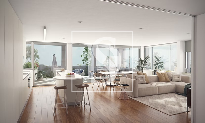 Casas Garcia de Orta | Apartamentos Novos Boavista Foz Porto