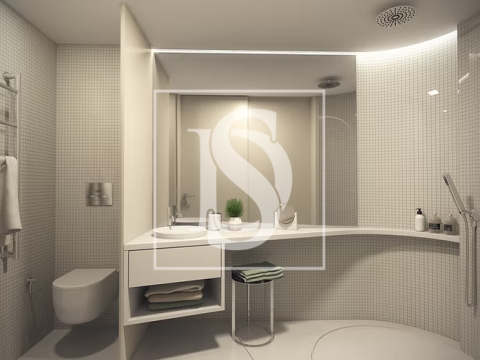 Casas Garcia de Orta | Apartamentos Novos Boavista Foz Porto