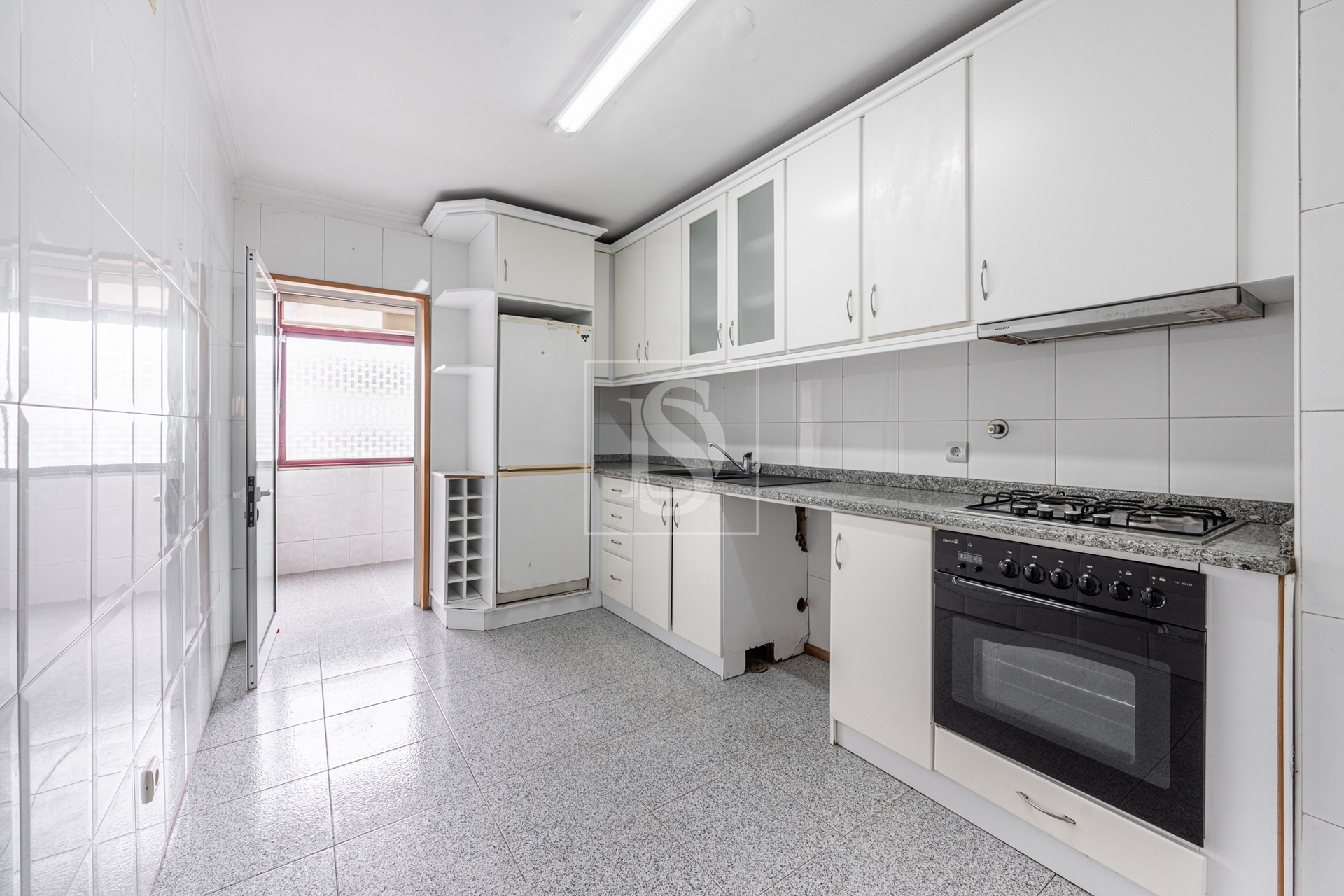 Apartamento T2