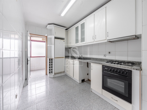 Apartamento T2