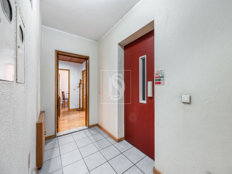 Apartamento T2