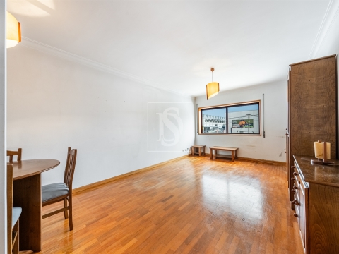 Apartamento T2