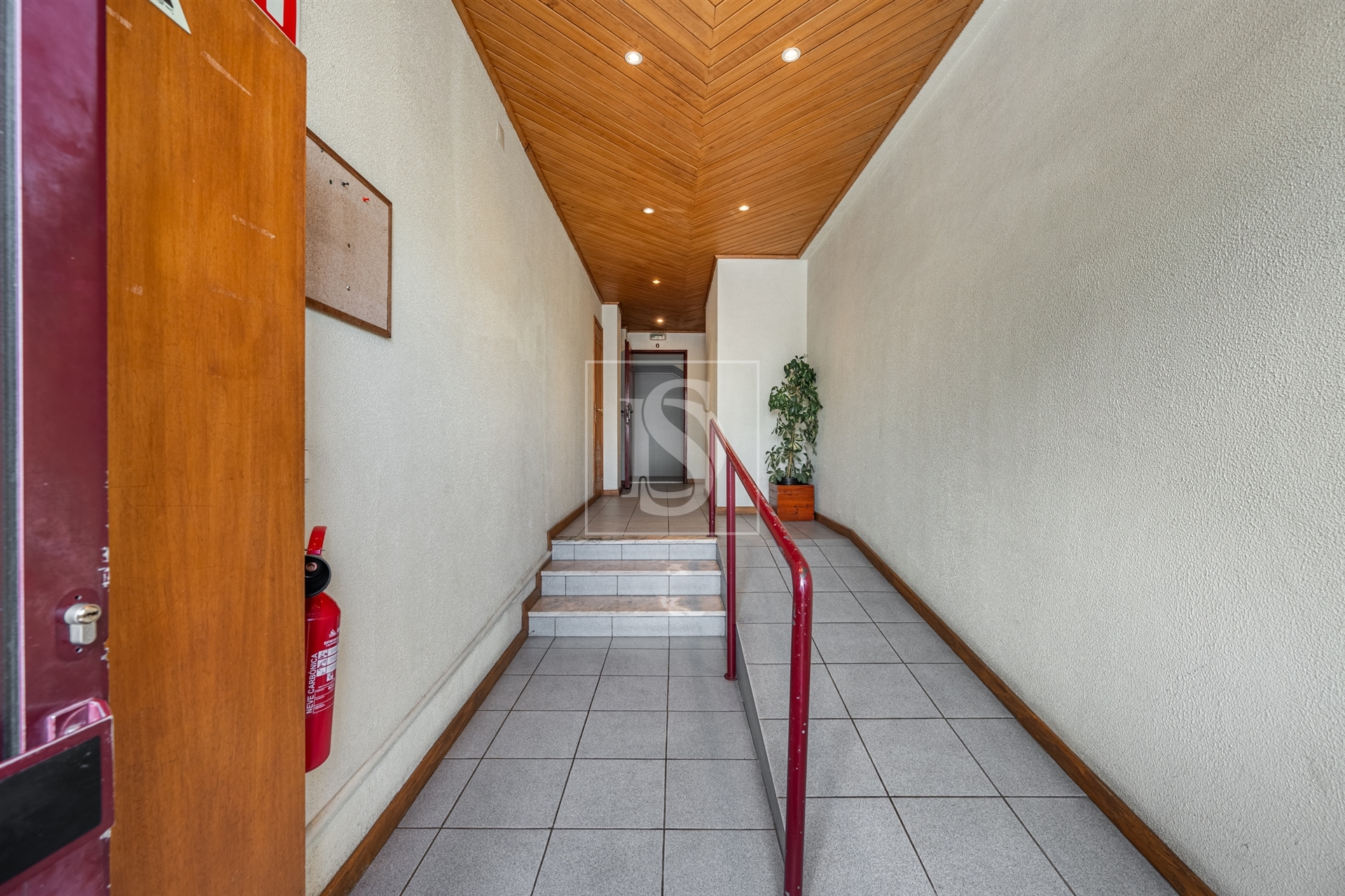 Apartamento T2