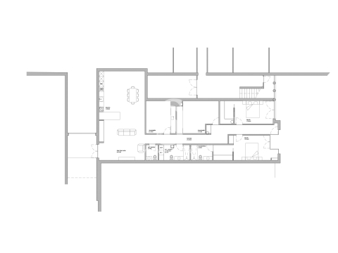 Apartamento T2+2