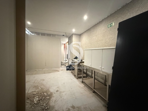 Apartamento T2+2