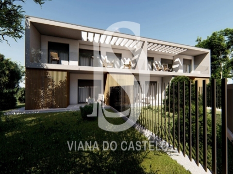 Apartamento T3