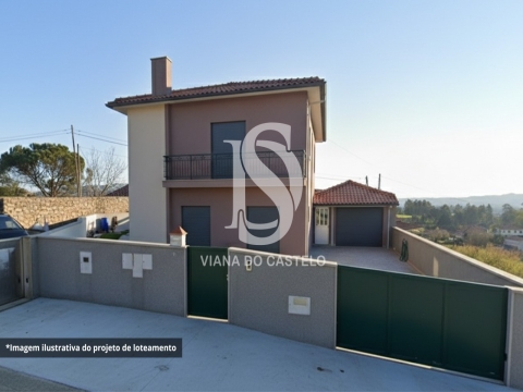Lote de Terreno