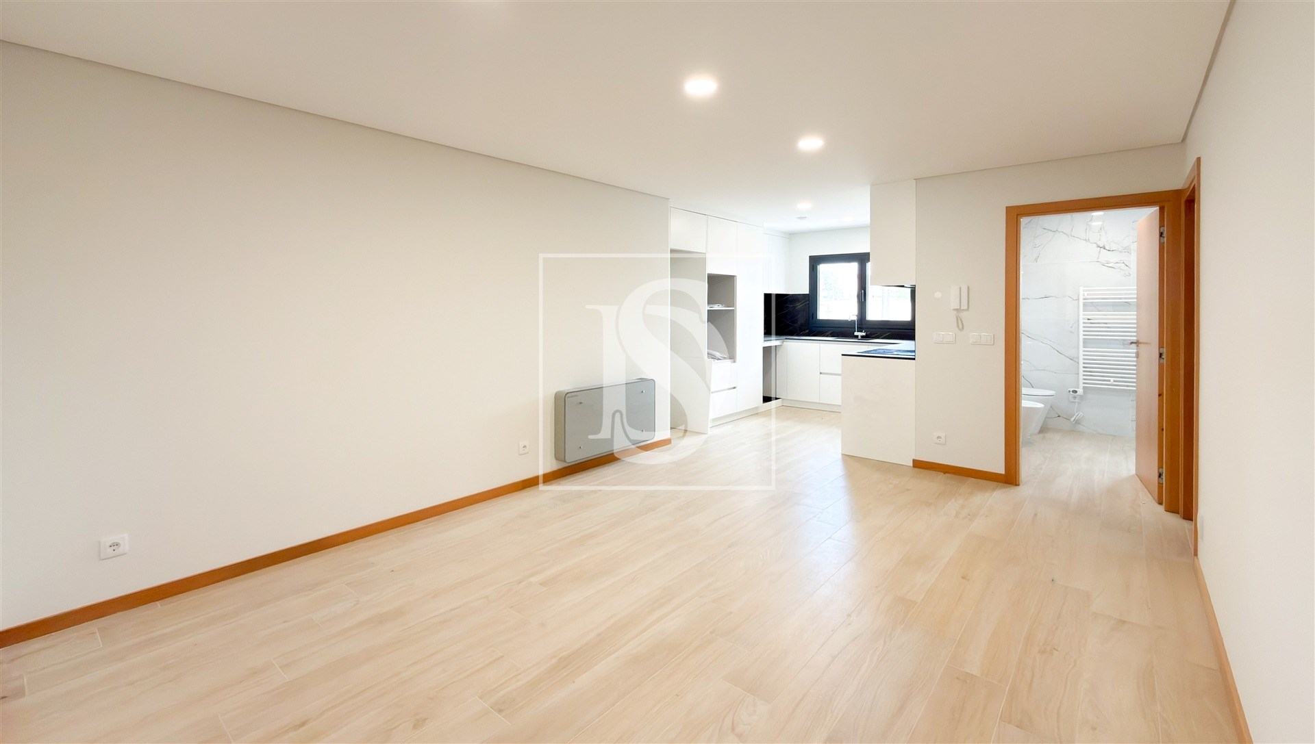 Moradia Isolada T3