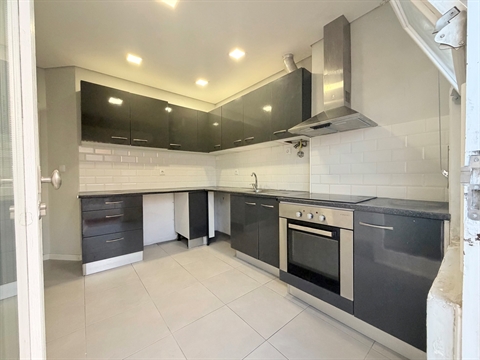 Apartamento T3