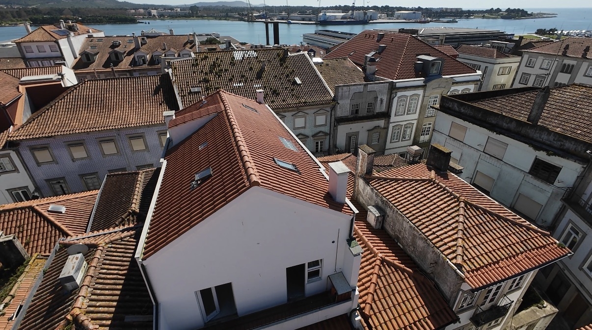 Apartamento T3