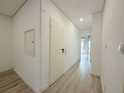 Apartamento T3