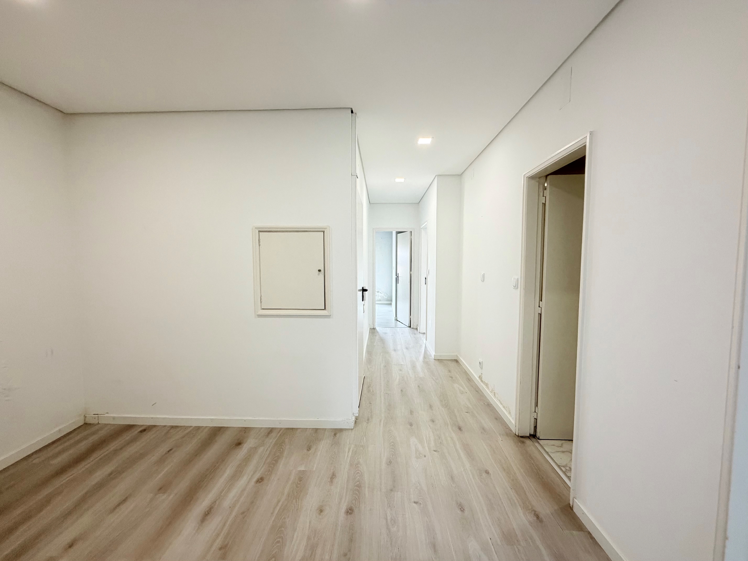 Apartamento T3