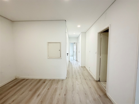 Apartamento T3