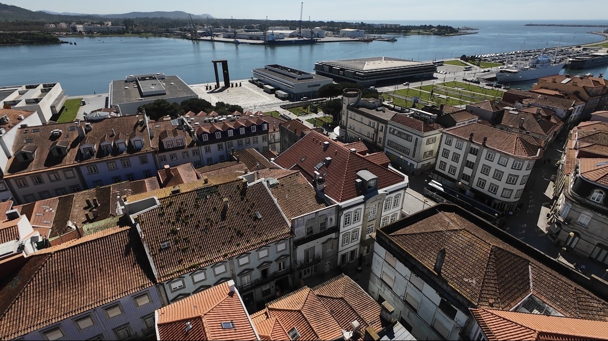 Apartamento T3