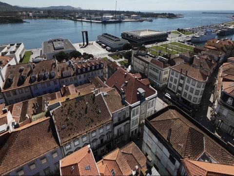 Apartamento T3