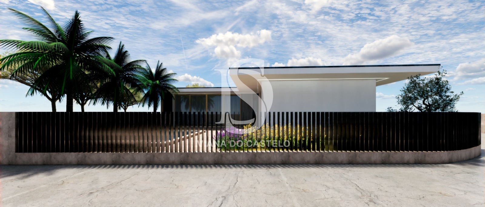 Terreno Para Construção
