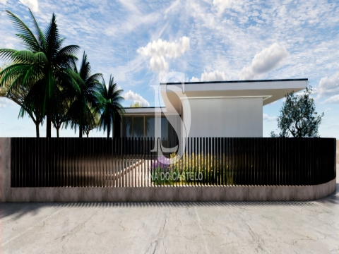 Terreno Para Construção