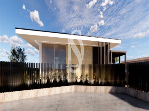 Terreno Para Construção