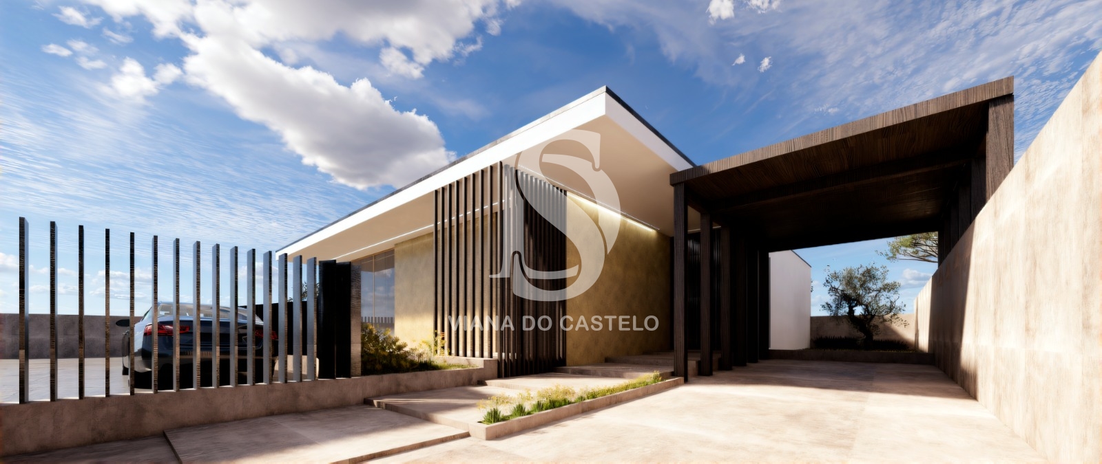 Terreno Para Construção