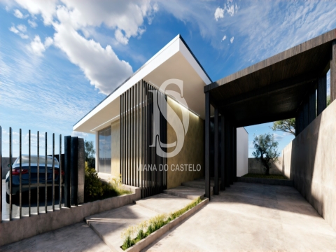 Terreno Para Construção