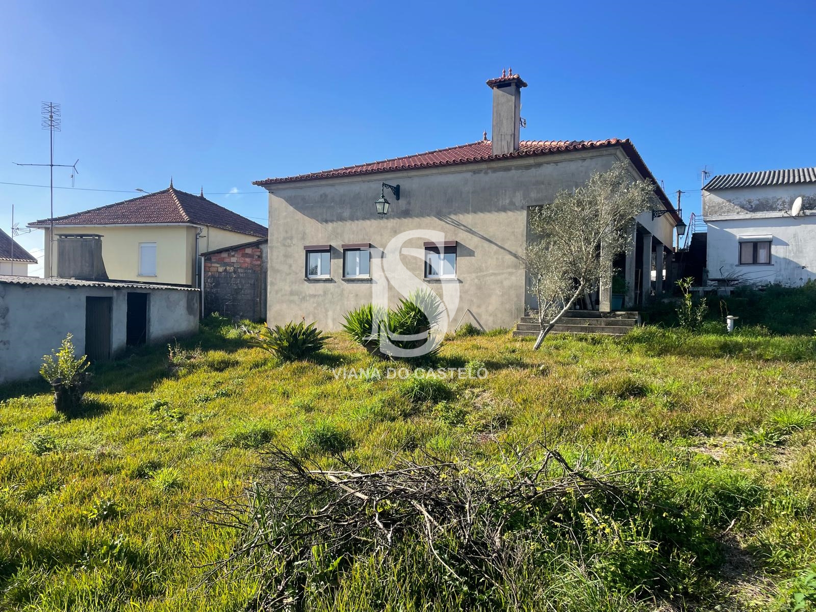 Moradia Isolada T4