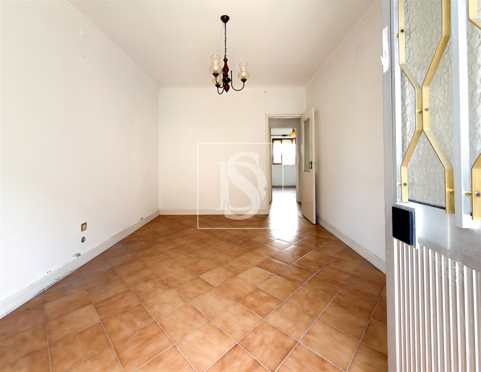 Apartamento T3