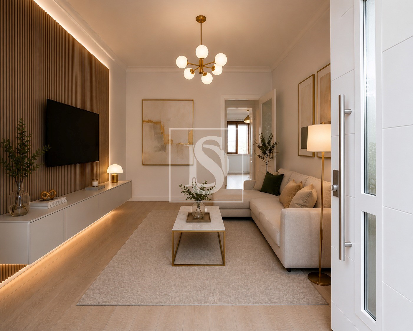 Apartamento T3